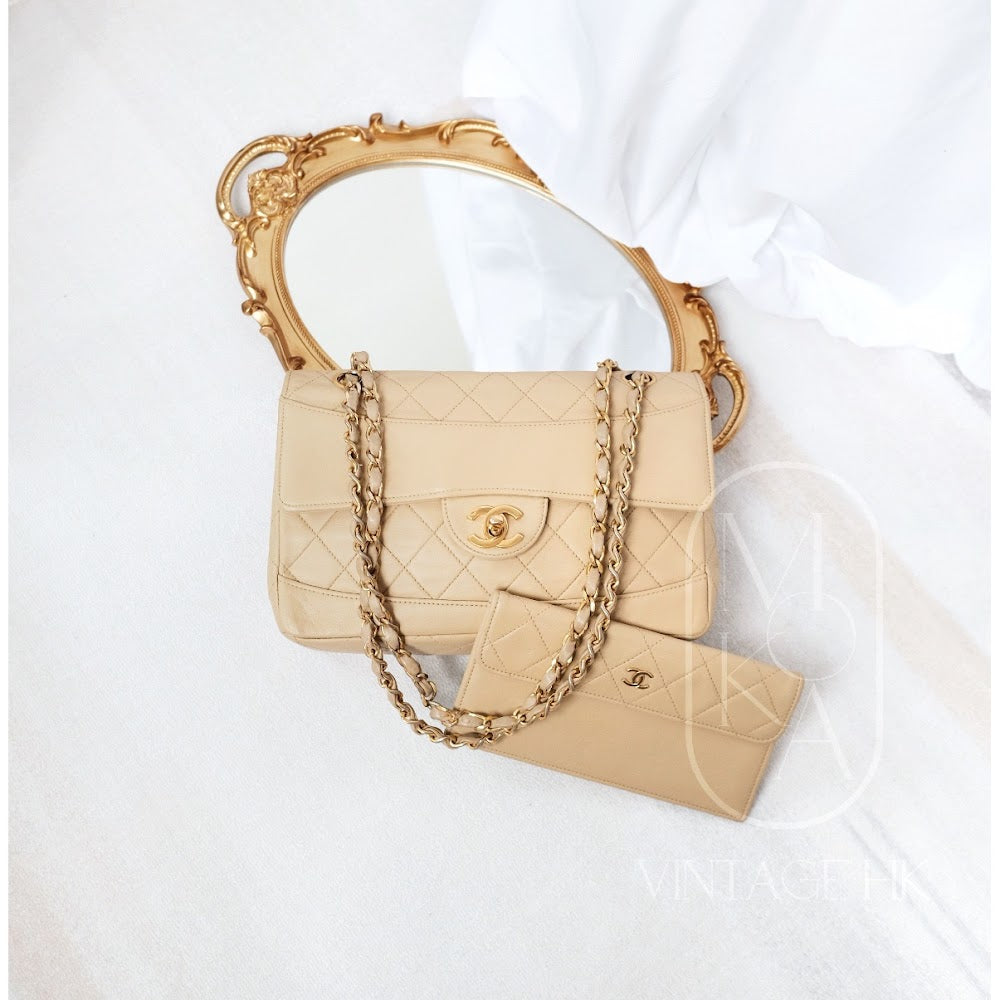Chanel Shoulder Bag - Ewore Bags
