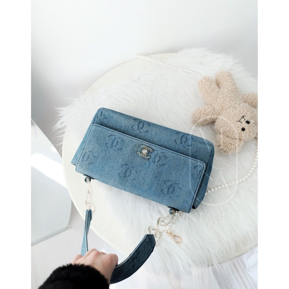 Chanel Classic Flap Shoulder Bag - Ewore Bags