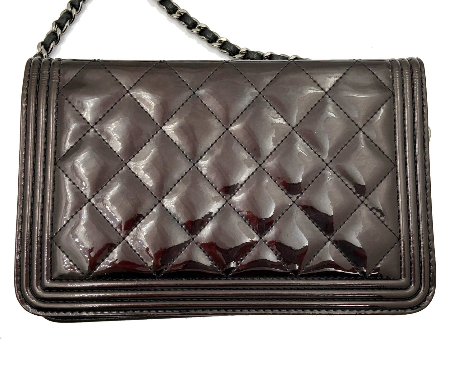 Chanel Flap Crossbody Bag - Ewore Bags