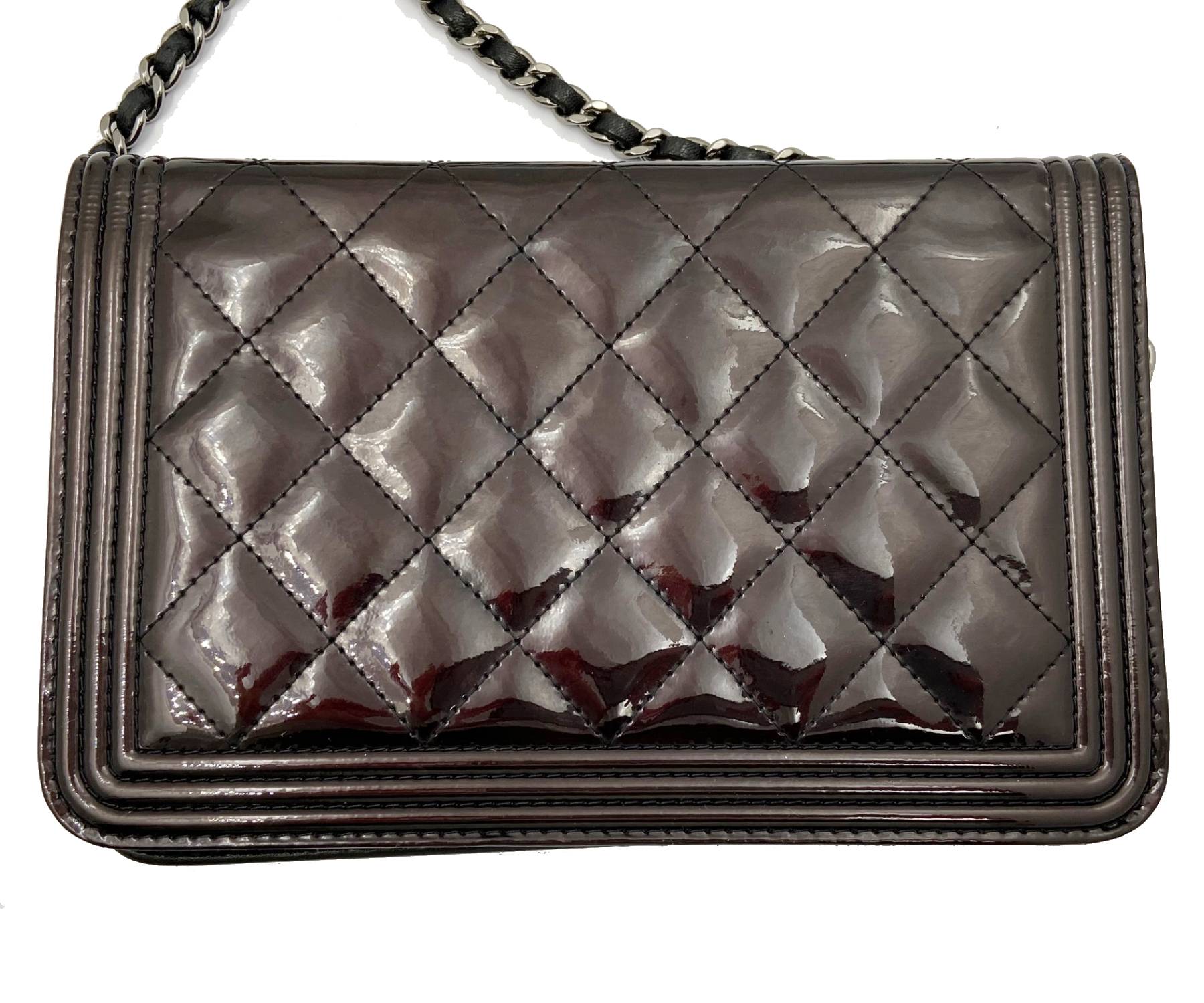 Chanel Flap Crossbody Bag - Ewore Bags