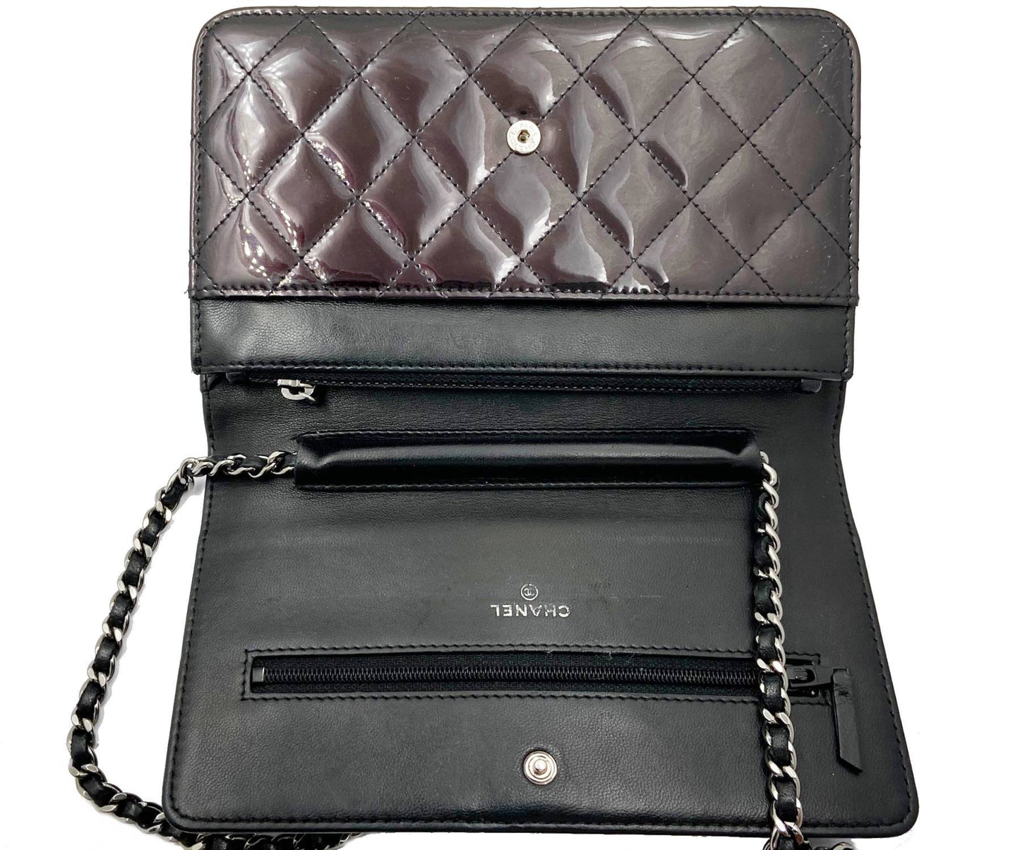 Chanel Flap Crossbody Bag - Ewore Bags