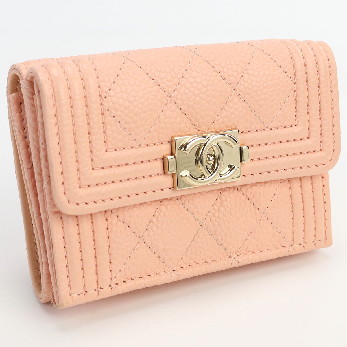 Chanel Flap Shoulder Bag - Ewore Bags