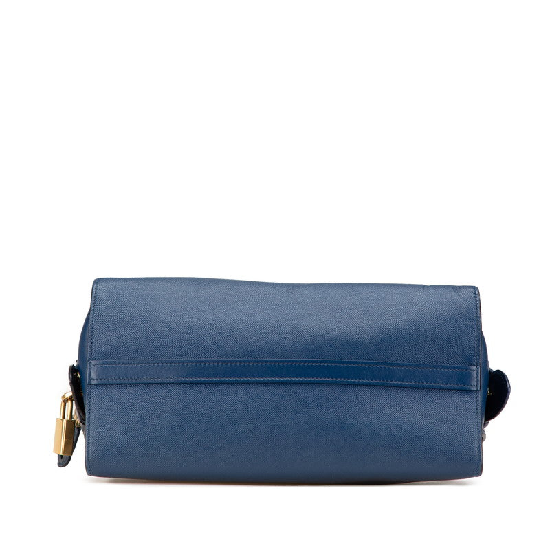 Prada Esplanade Leather 2way Bag
