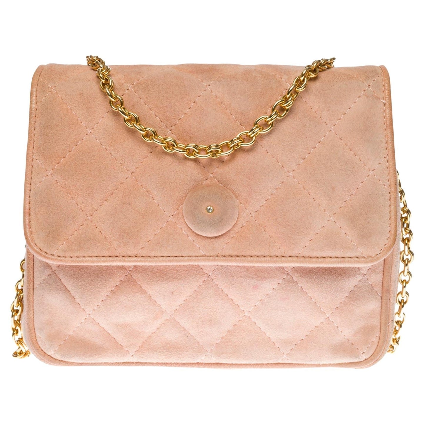 Chanel Mini Shoulder Bag - Ewore Bags