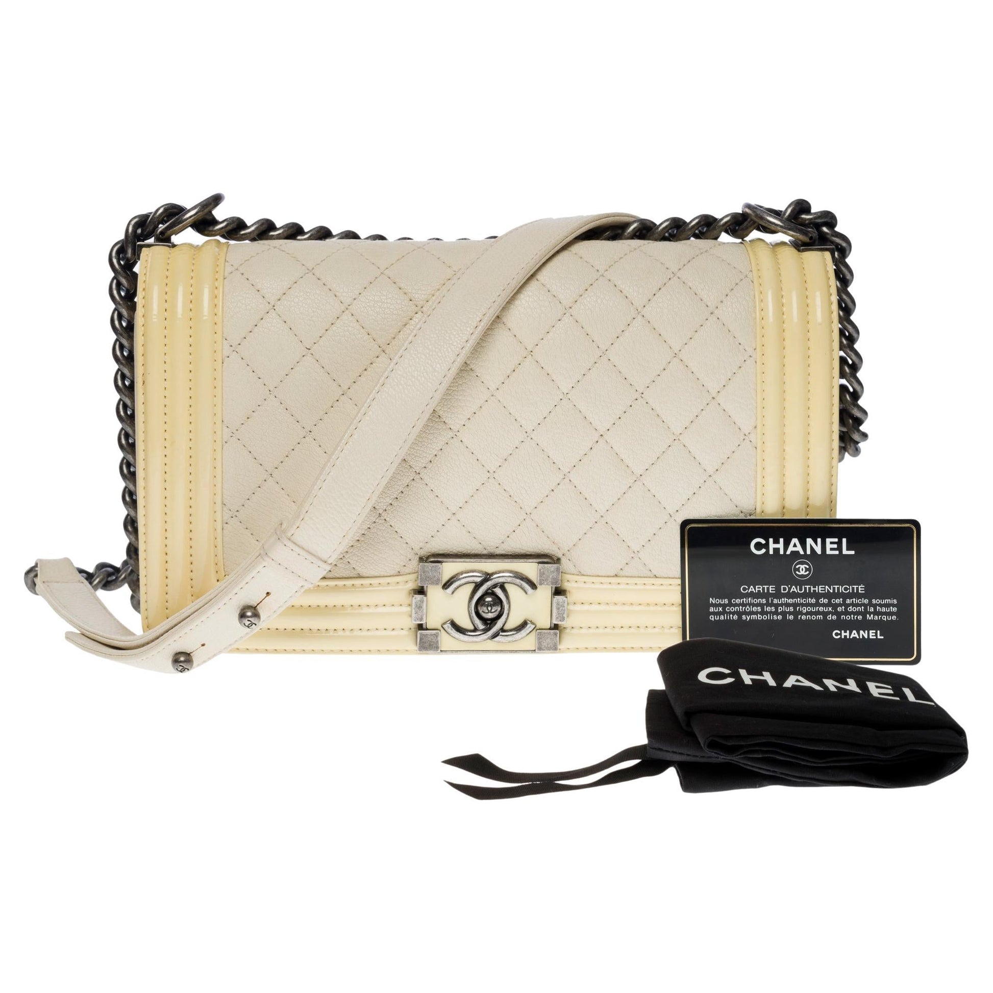 Chanel Medium Shoulder Bag - Ewore Bags