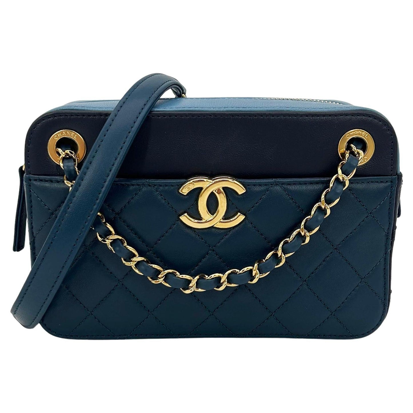 Chanel Handbag - Ewore Bags