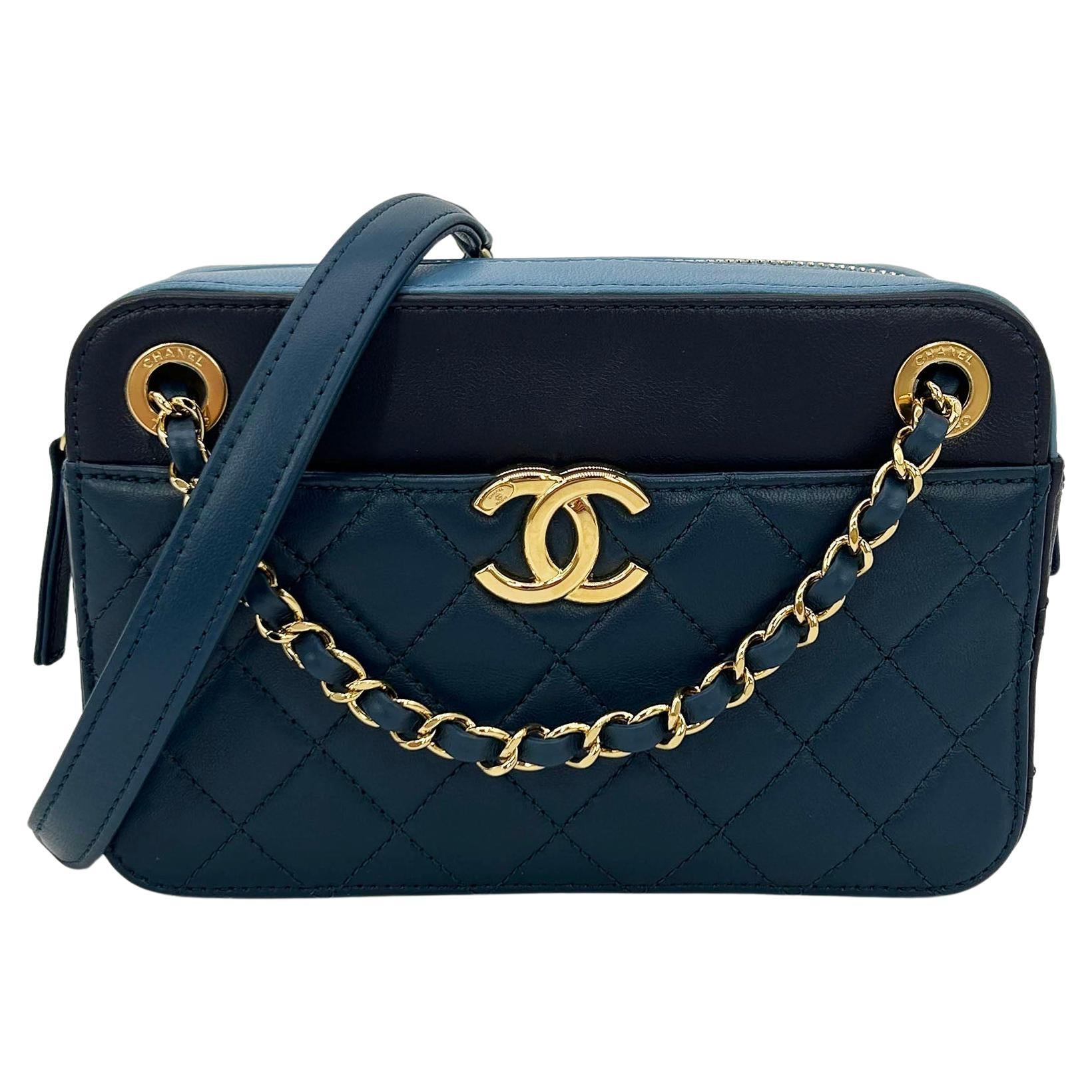 Chanel Handbag - Ewore Bags