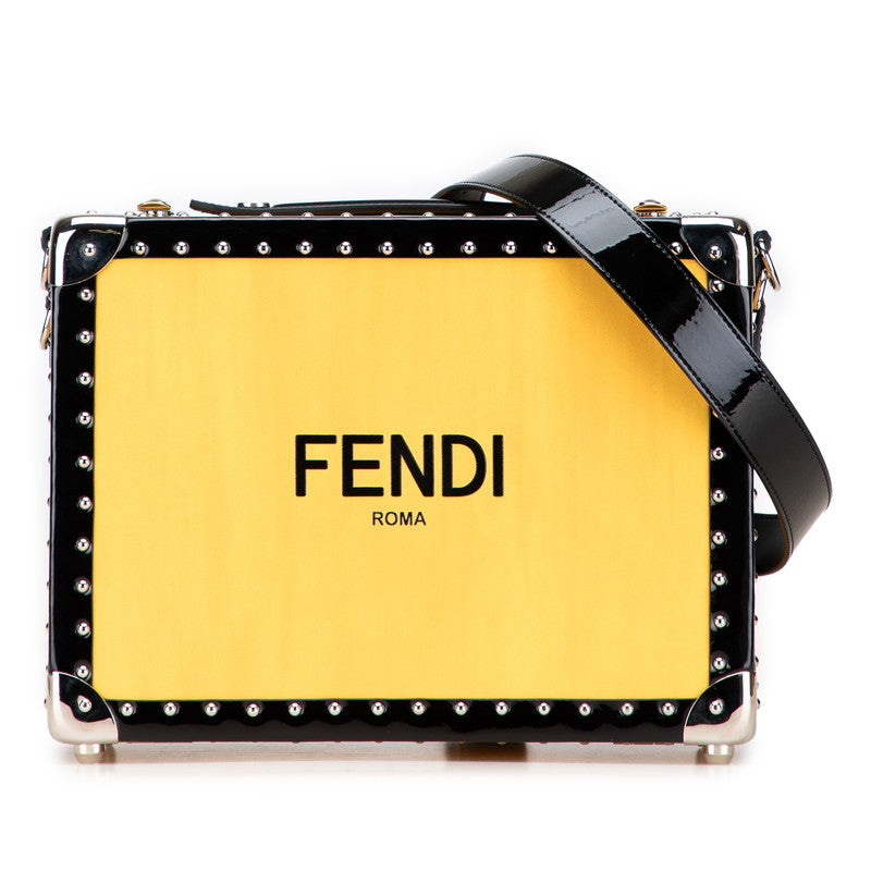 Fendi Shoulder Bag - Ewore Bags