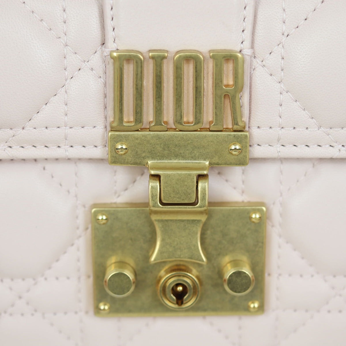 Dior Dioraddict Medium Flap Bag