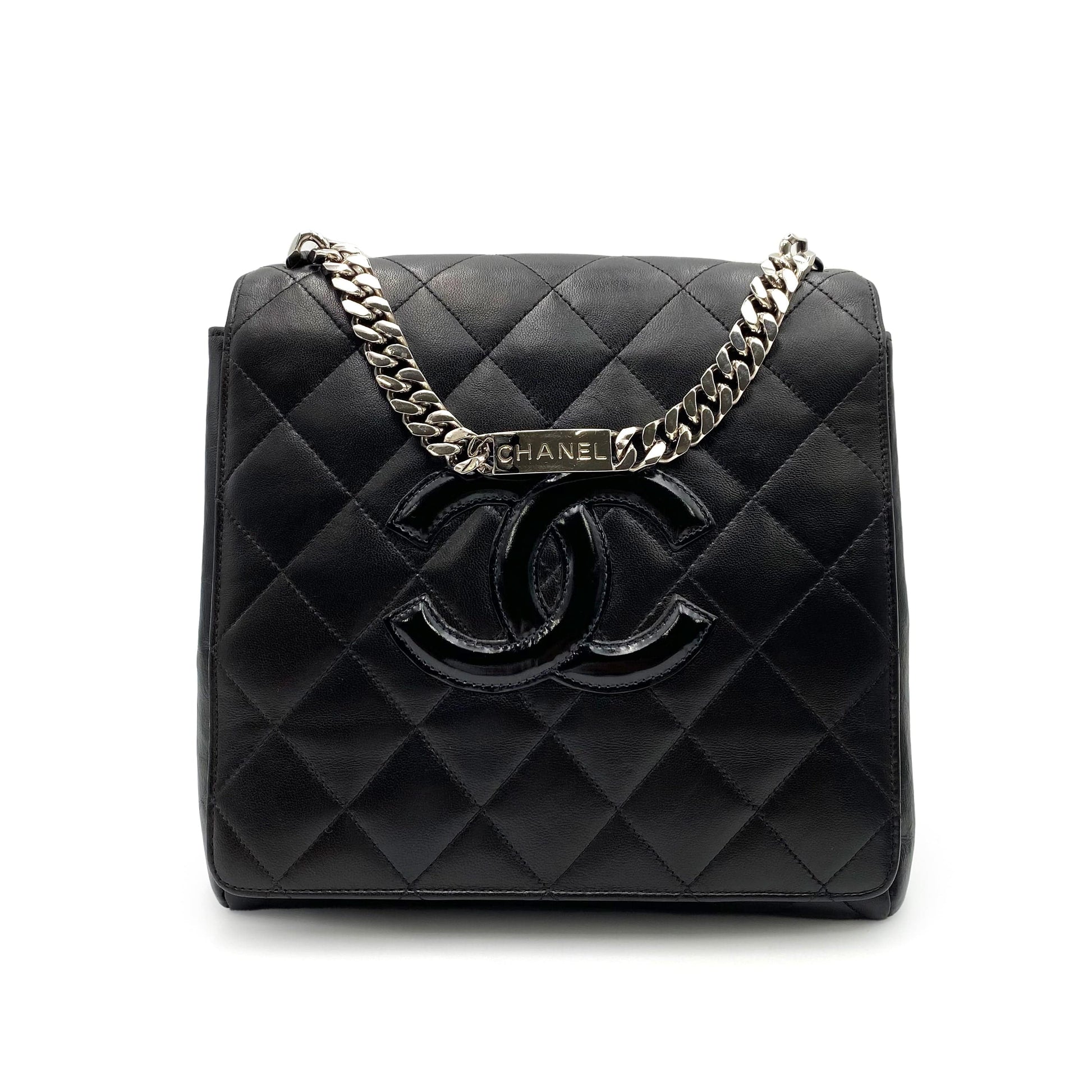 Chanel Shoulder Bag - Ewore Bags