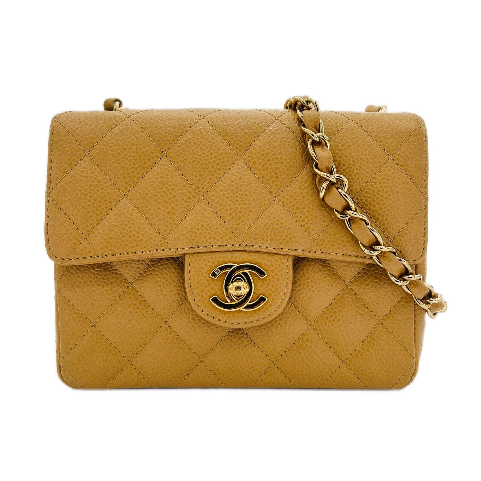 Chanel Shoulder Bag - Ewore Bags