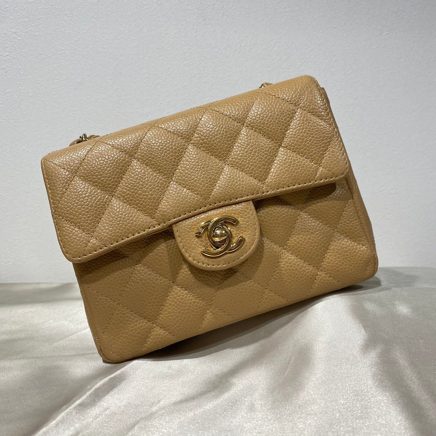 Chanel Shoulder Bag - Ewore Bags