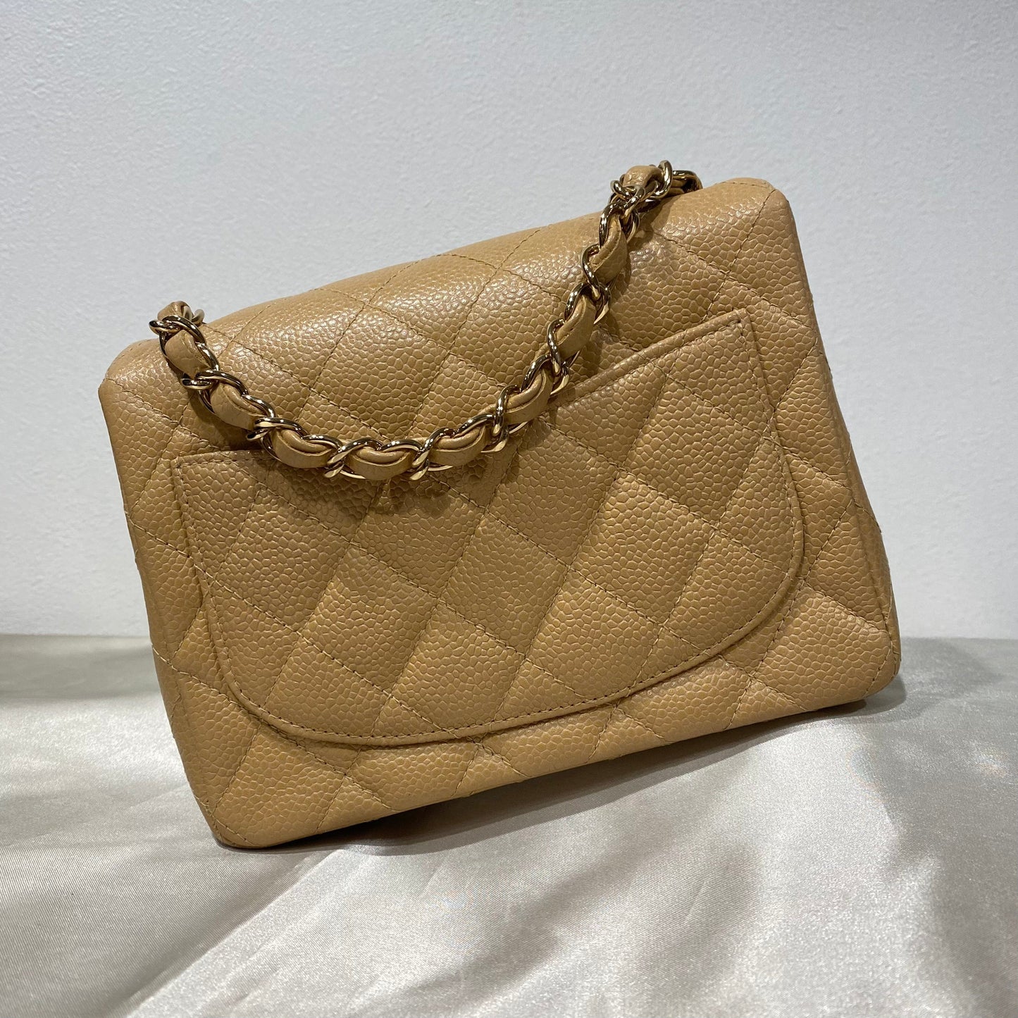 Chanel Shoulder Bag - Ewore Bags