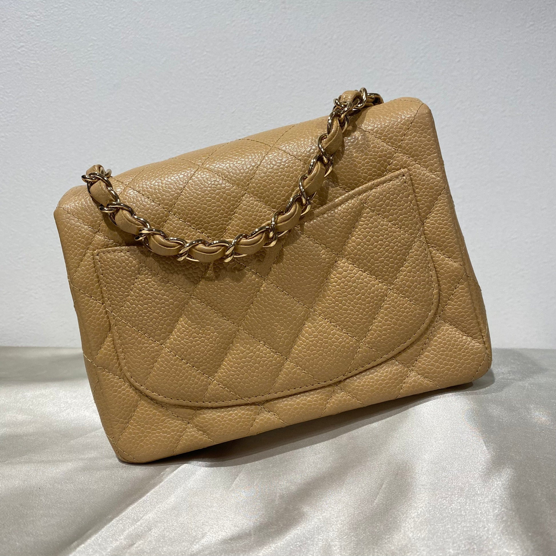 Chanel Shoulder Bag - Ewore Bags