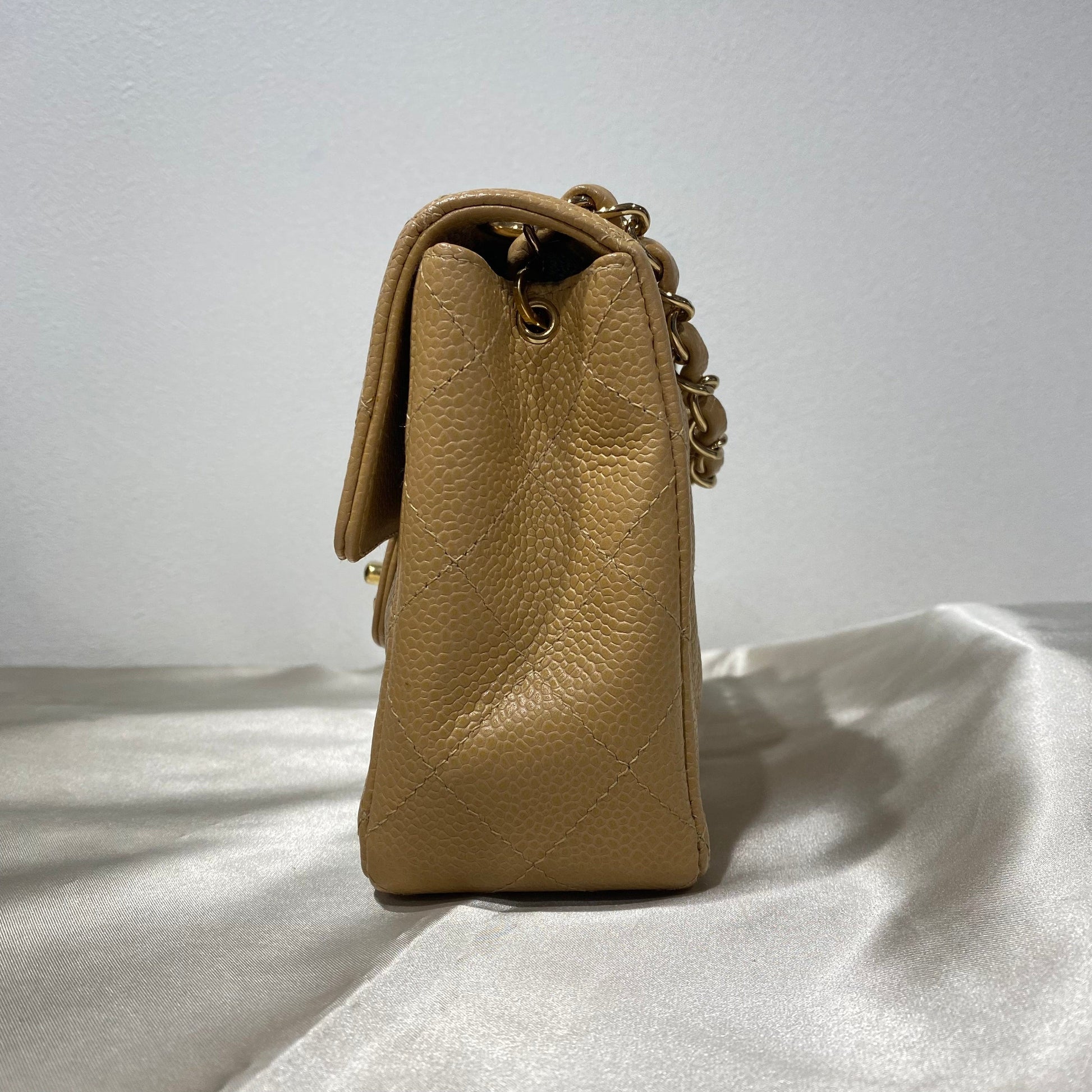 Chanel Shoulder Bag - Ewore Bags