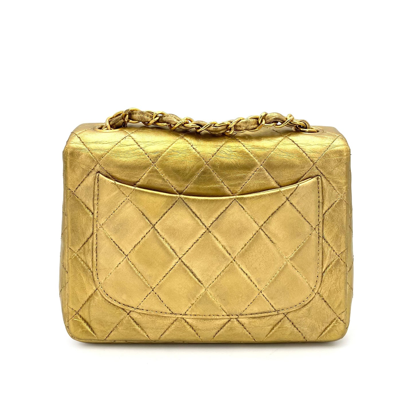 Chanel Flap Shoulder Bag - Ewore Bags