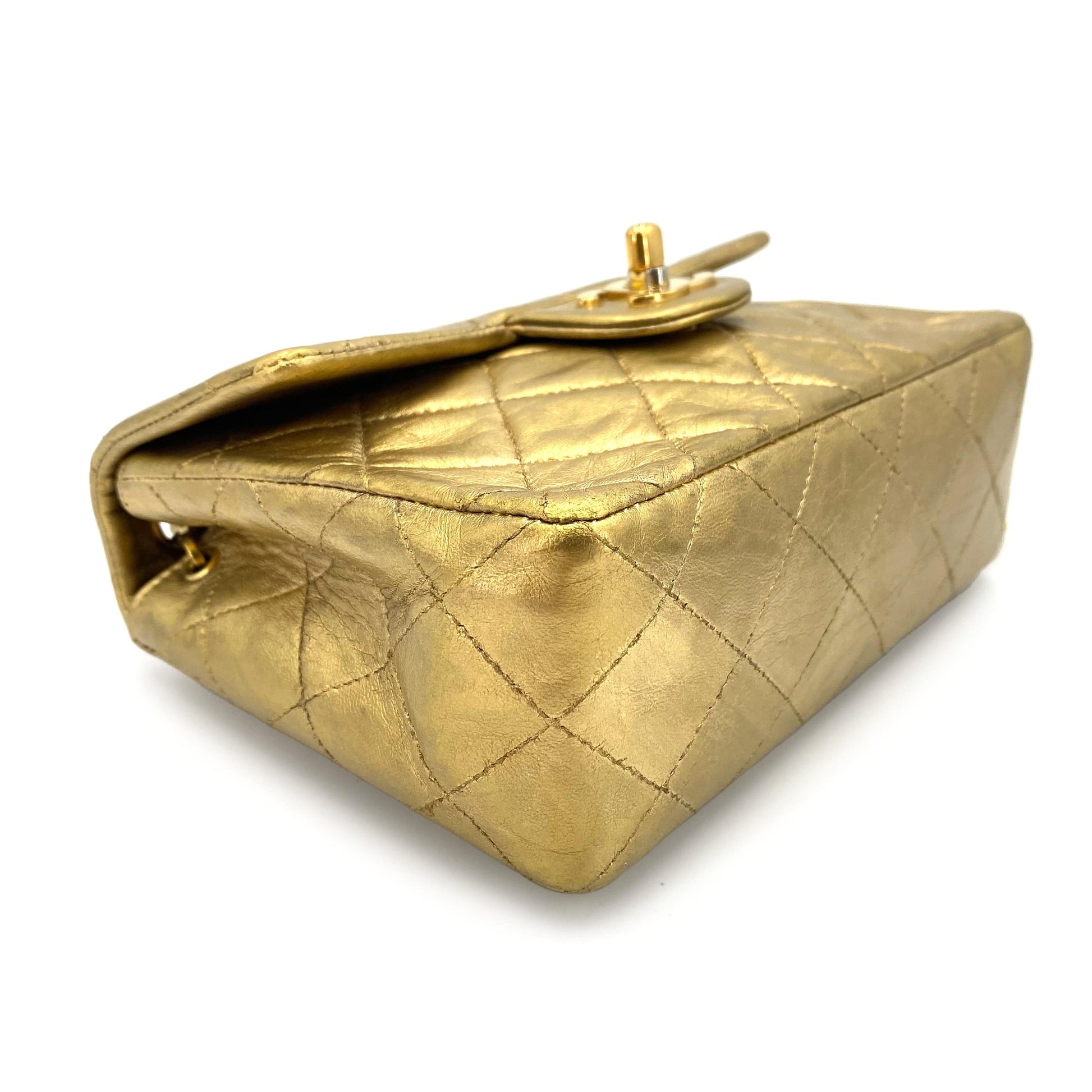 Chanel Flap Shoulder Bag - Ewore Bags