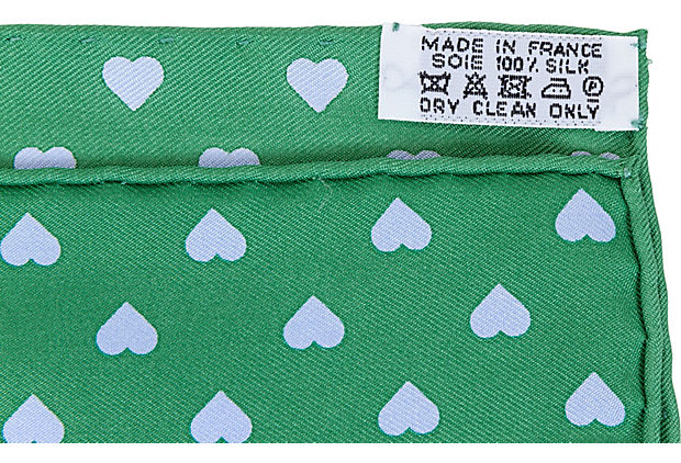Hermes Brides de Gala Love Pochette