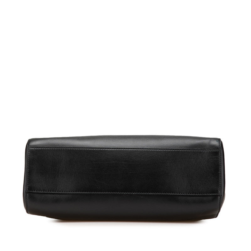 Gucci Nymphaea Leather 2way Bag