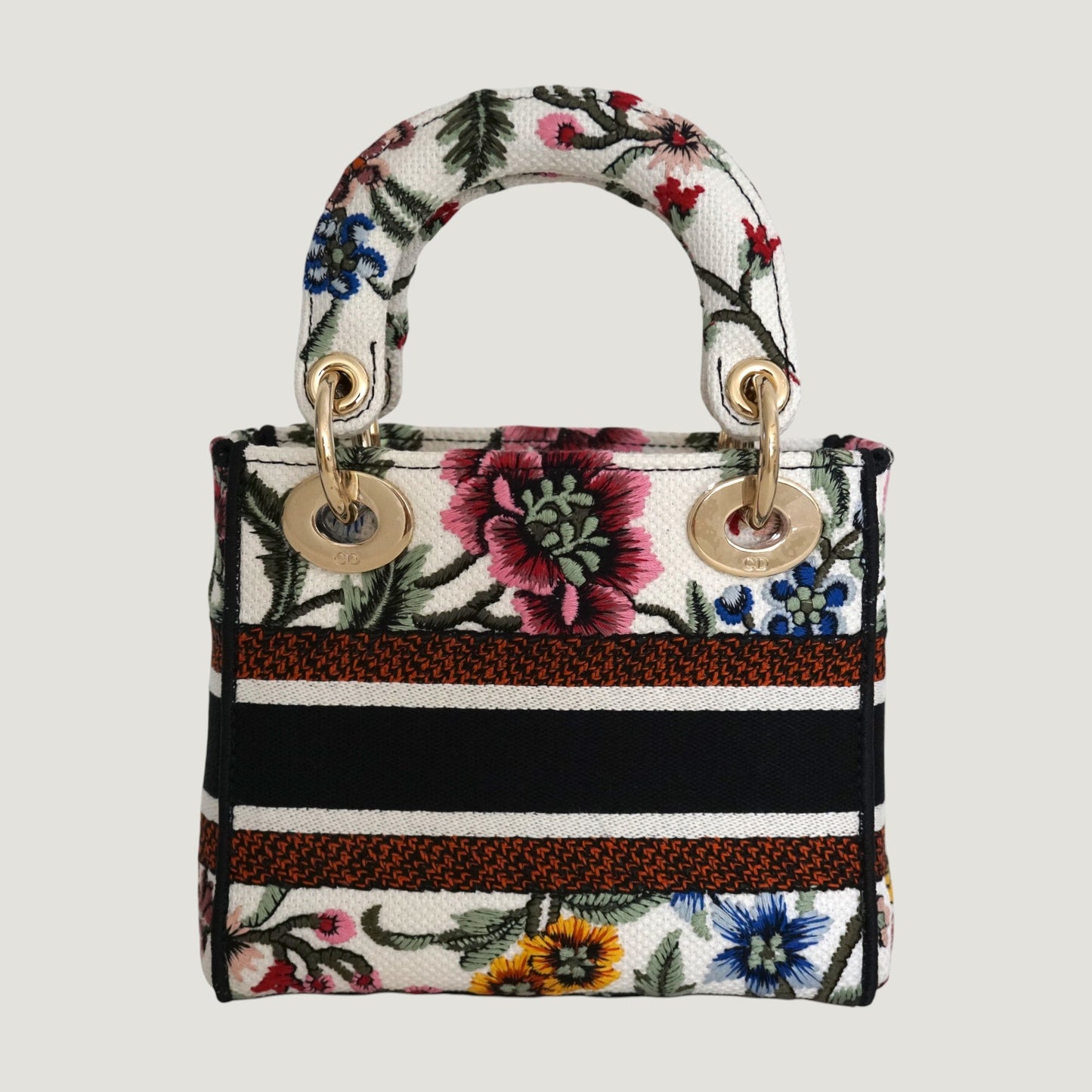 LADY DIOR BAG | MINI