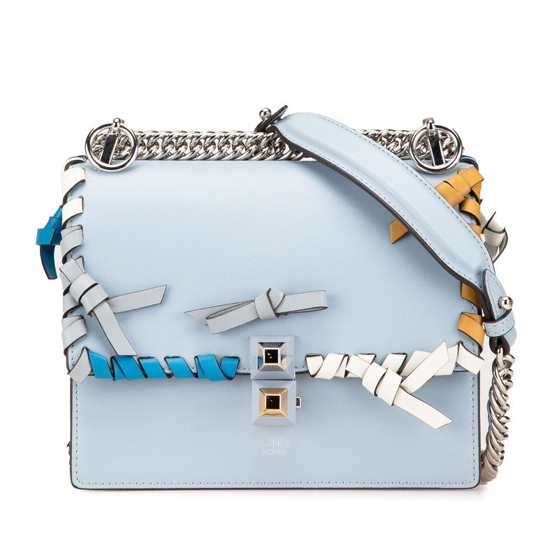 Fendi Kan I Shoulder Bag - Ewore Bags
