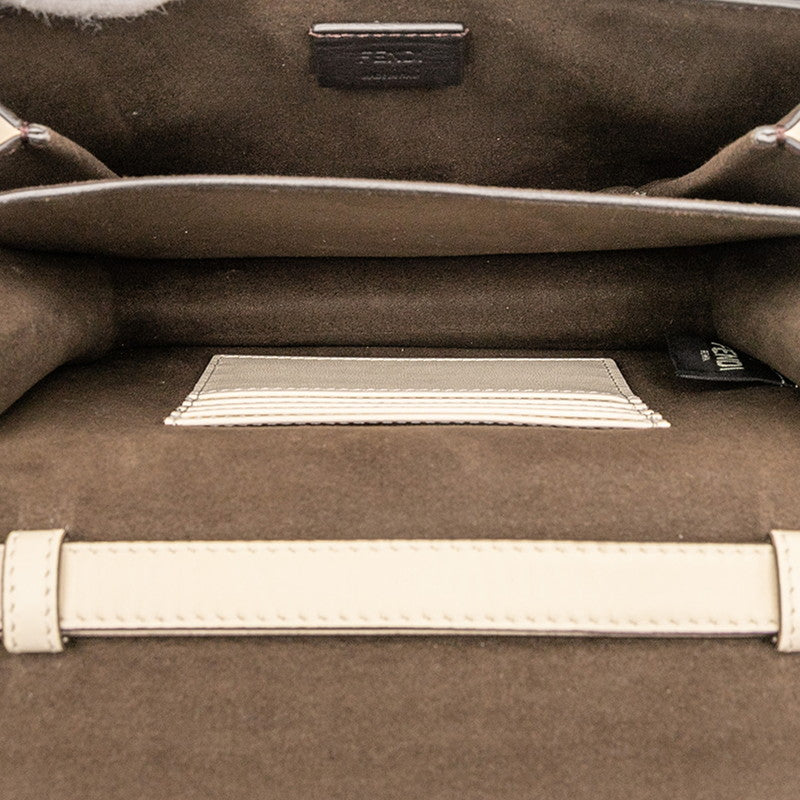 Fendi Baguette Shoulder Bag - Ewore Bags