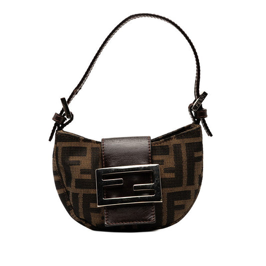 Fendi Mini Handbag - Ewore Bags