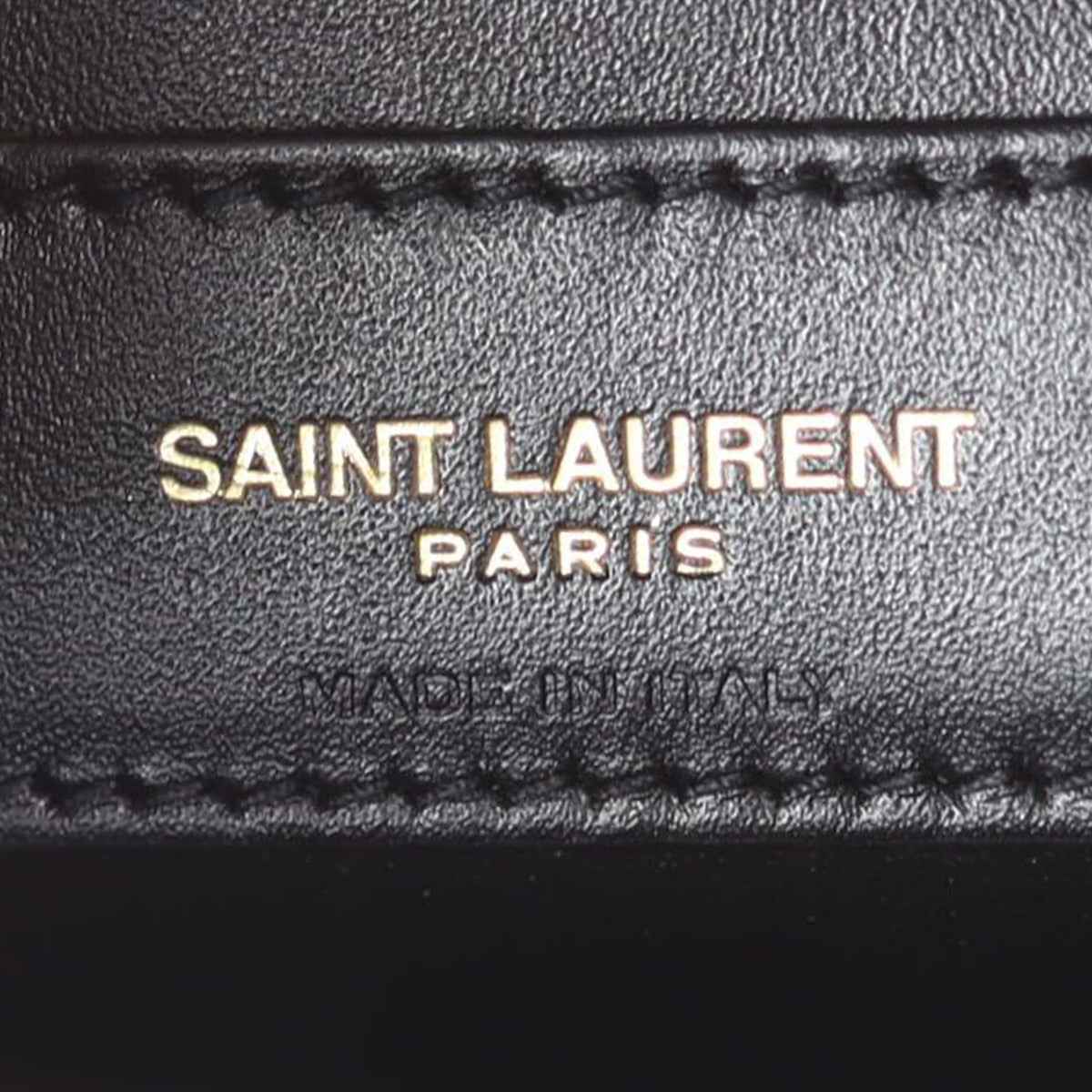Saint Laurent Kate Tassel Chain Bag Small