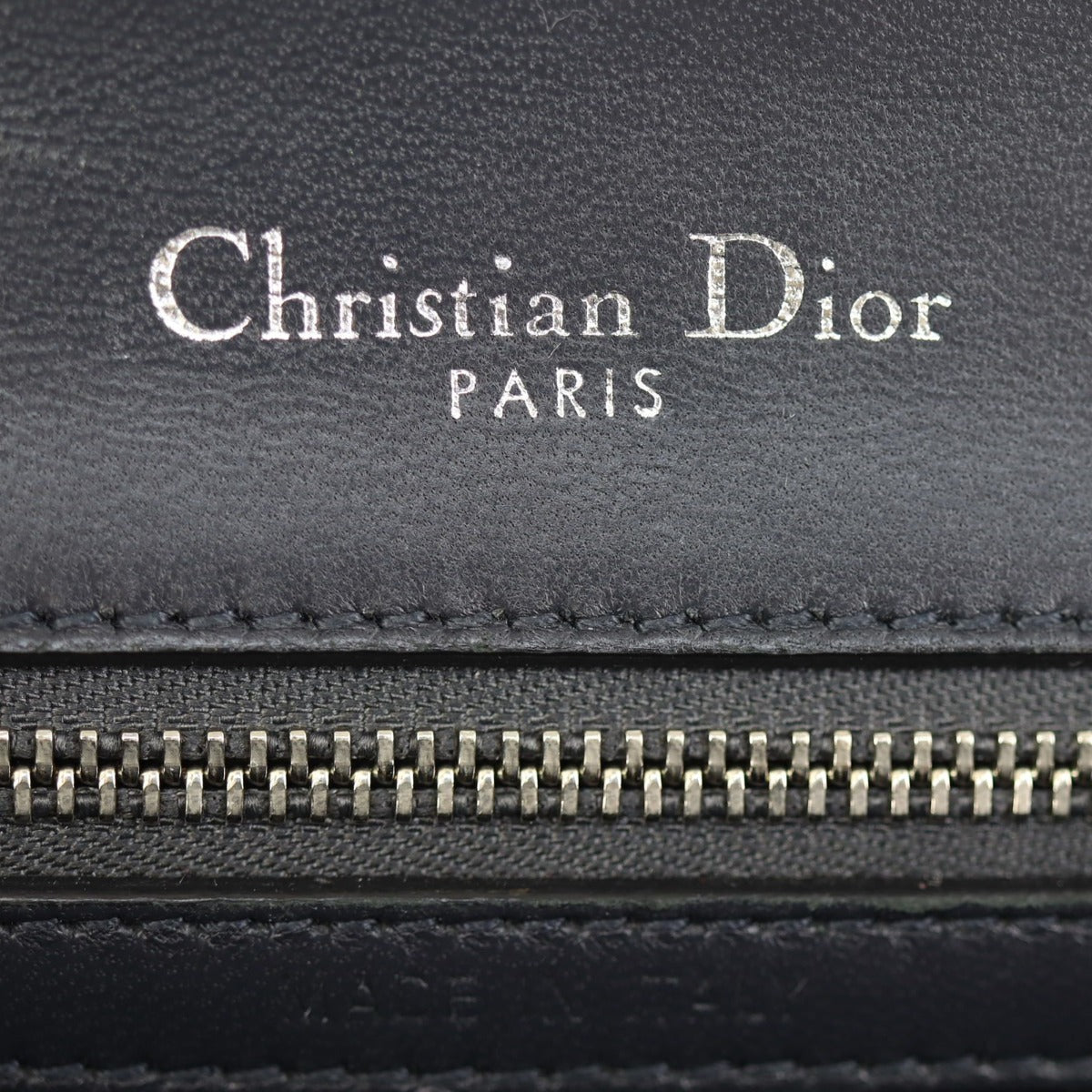 Dior Diorama Micro-Cannage