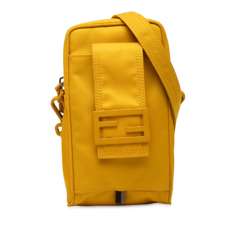 Fendi Shoulder Bag - Ewore Bags