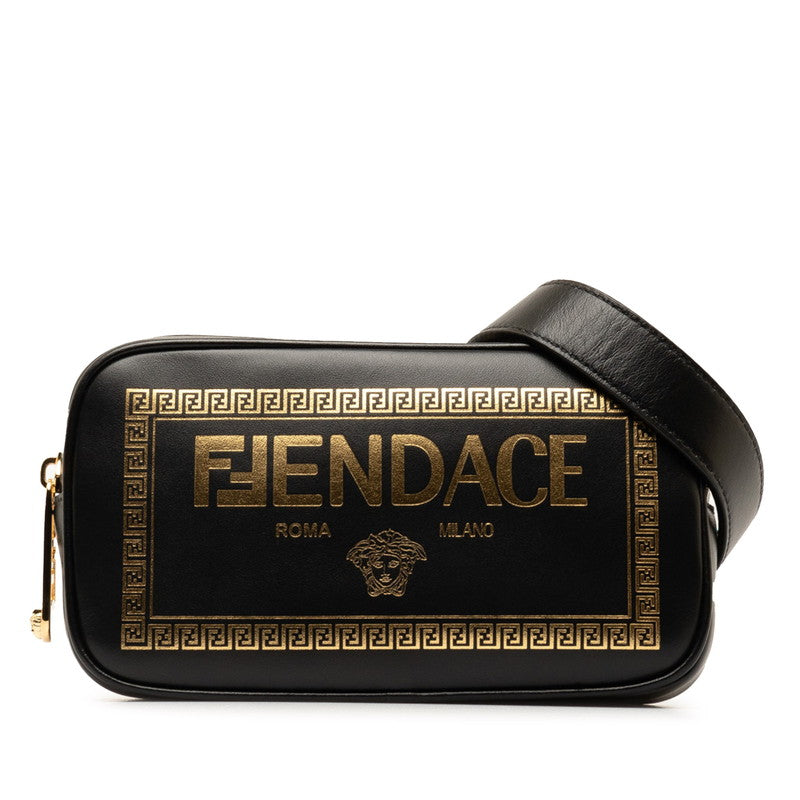 Fendi Shoulder Bag - Ewore Bags