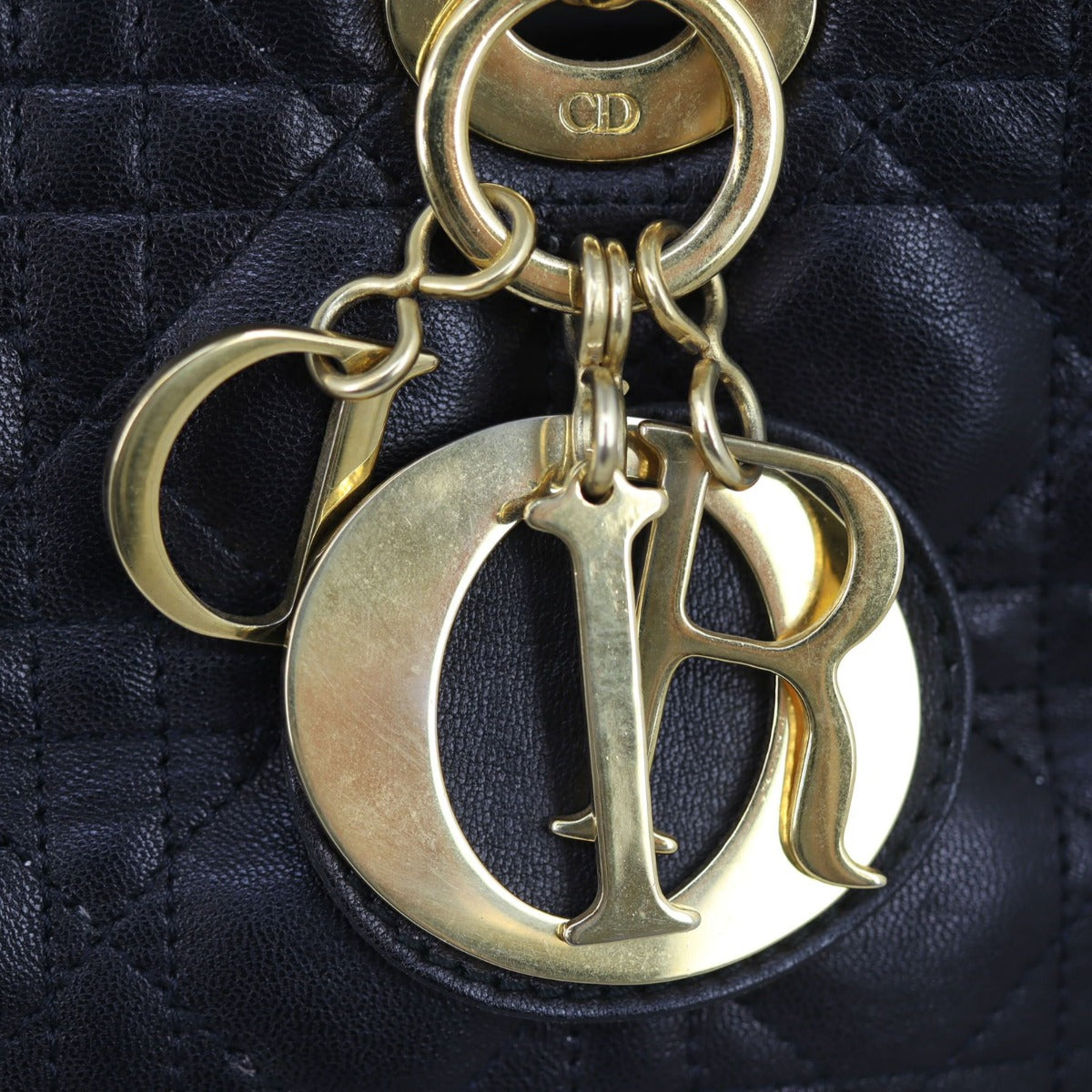 Dior Lady Dior Medium