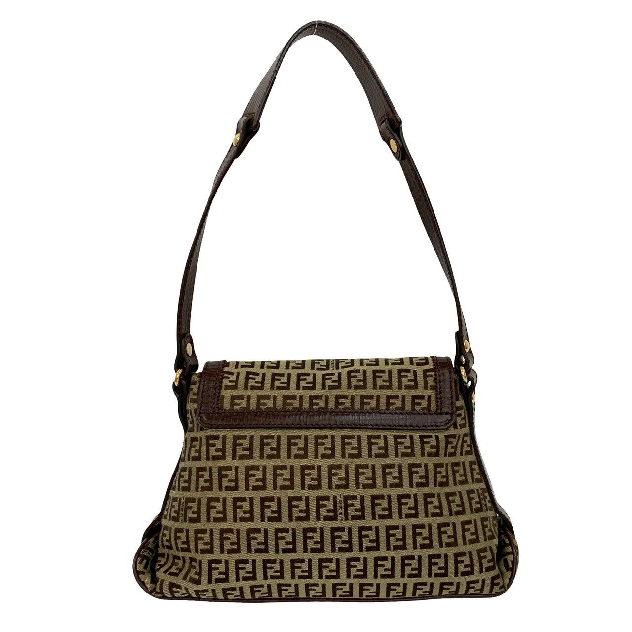 Fendi Peekaboo Handbag - Ewore Bags