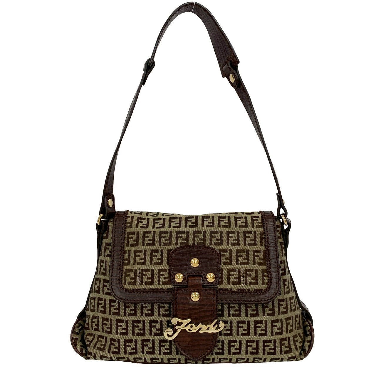 Fendi Peekaboo Handbag - Ewore Bags