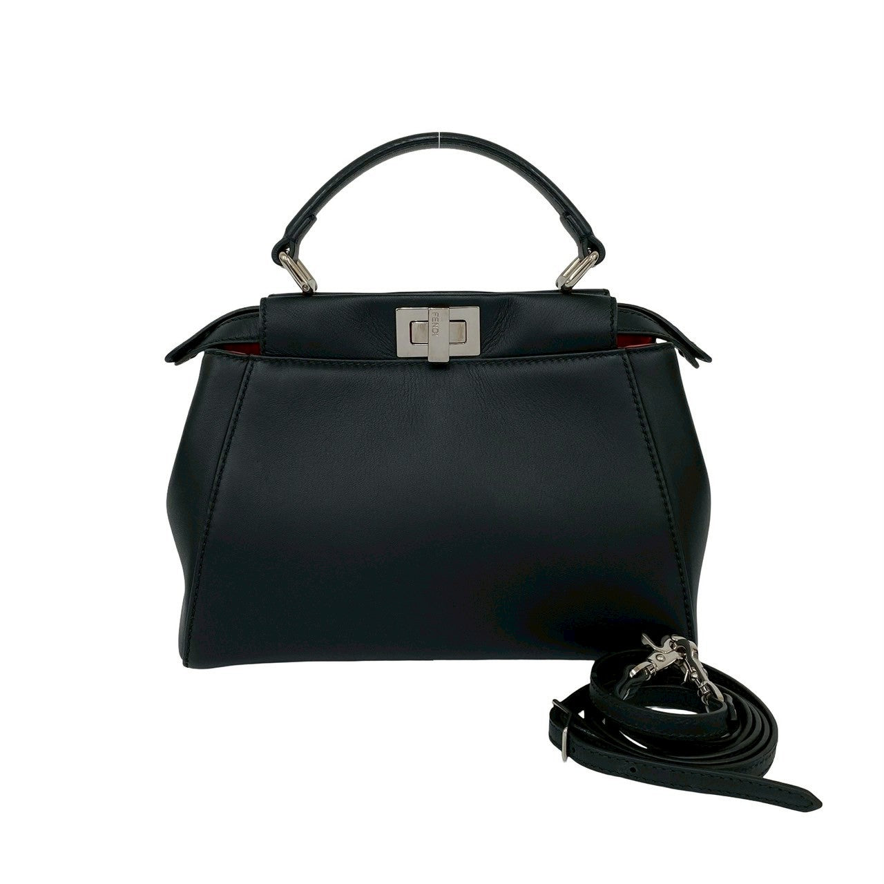 Fendi Sunshine Tote - Ewore Bags