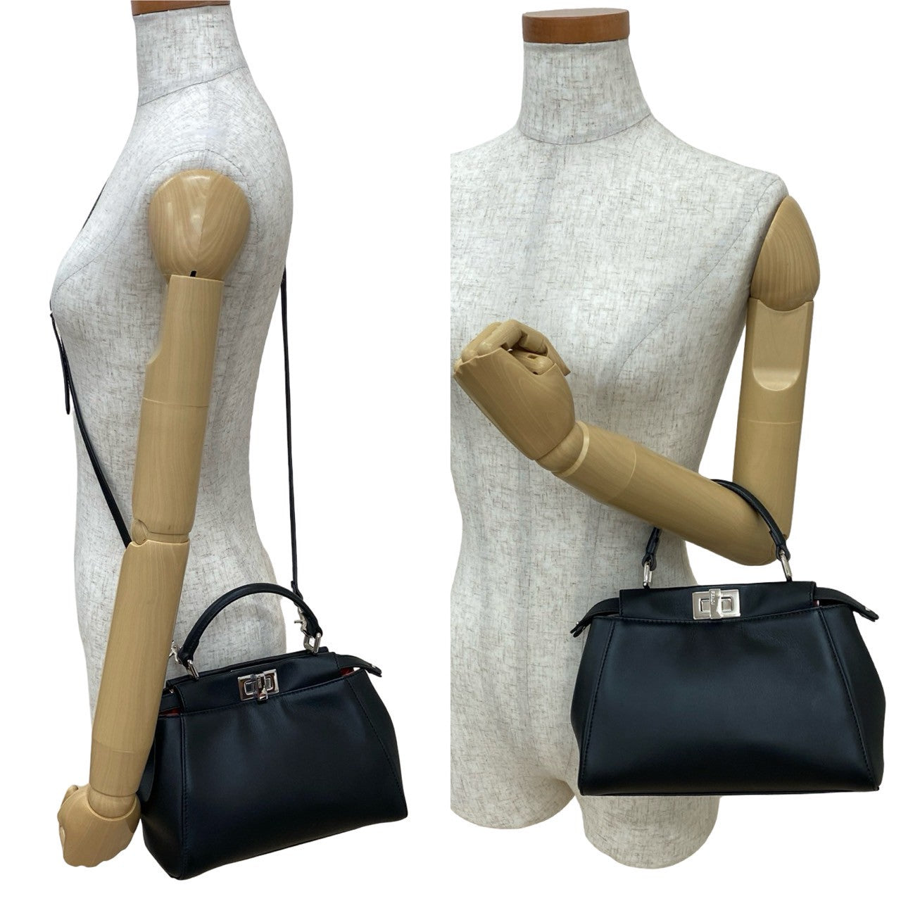 Fendi Sunshine Tote - Ewore Bags