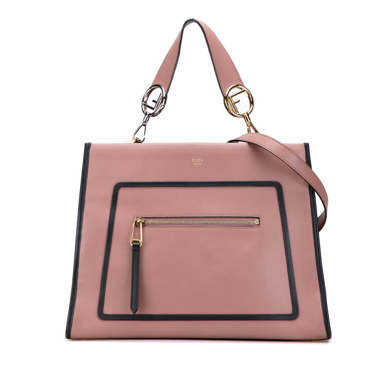 Fendi Runaway Handbag - Ewore Bags