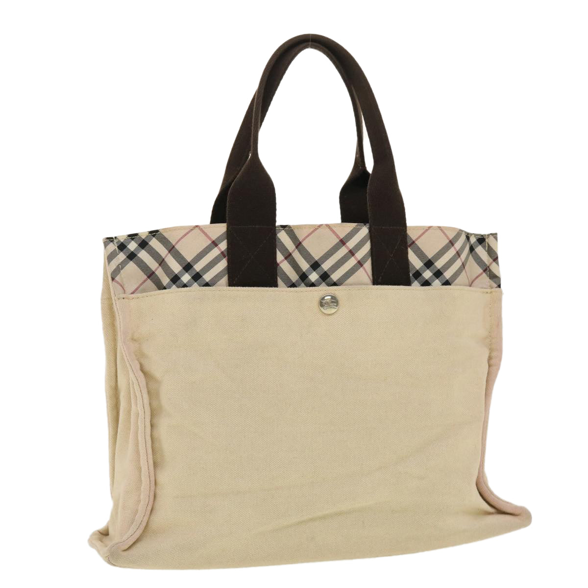Burberry Tote Bag - Ewore Bags