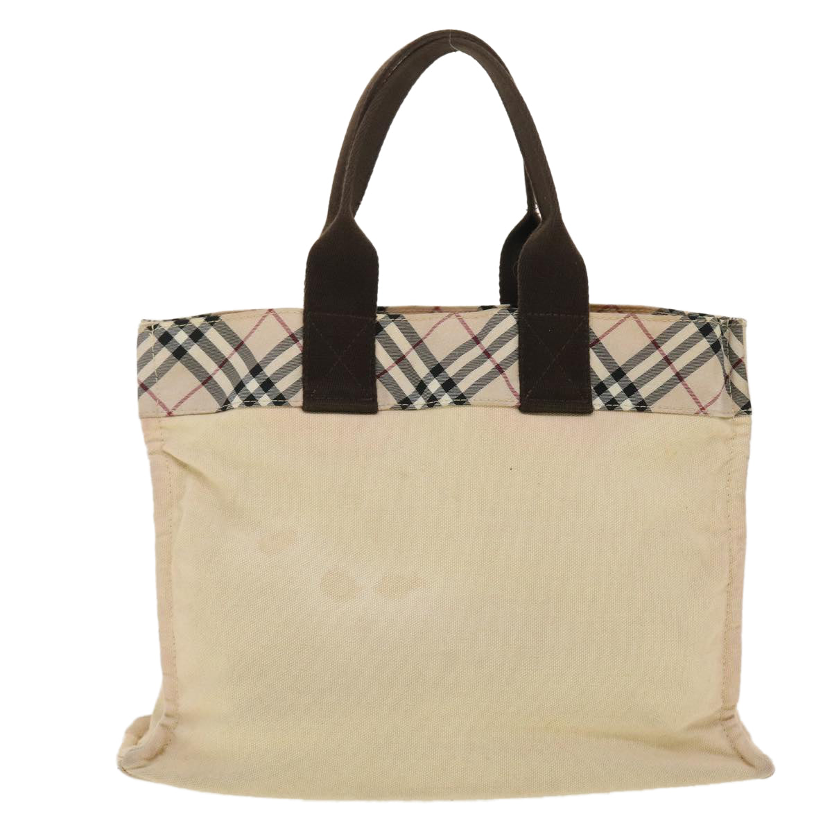 Burberry Tote Bag - Ewore Bags