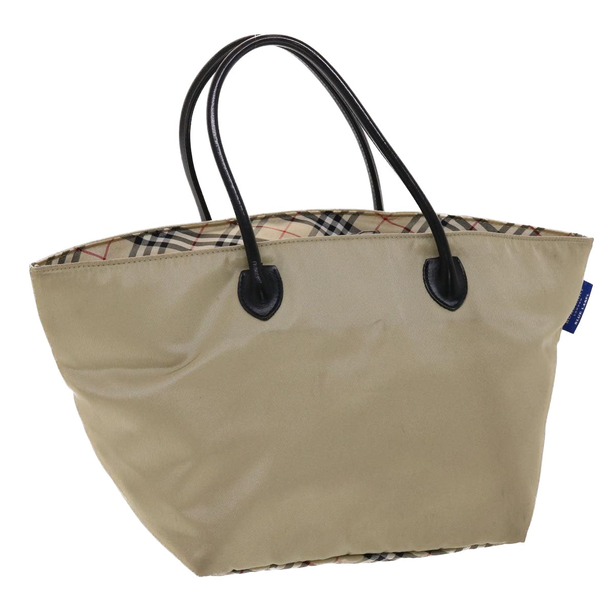 Burberry Tote Bag - Ewore Bags