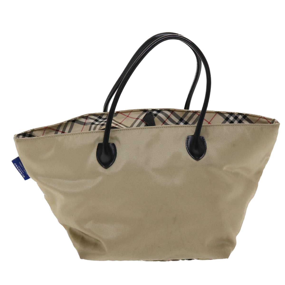 Burberry Tote Bag - Ewore Bags