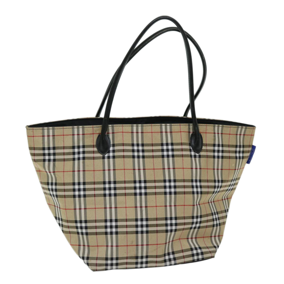 Burberry Tote Bag - Ewore Bags