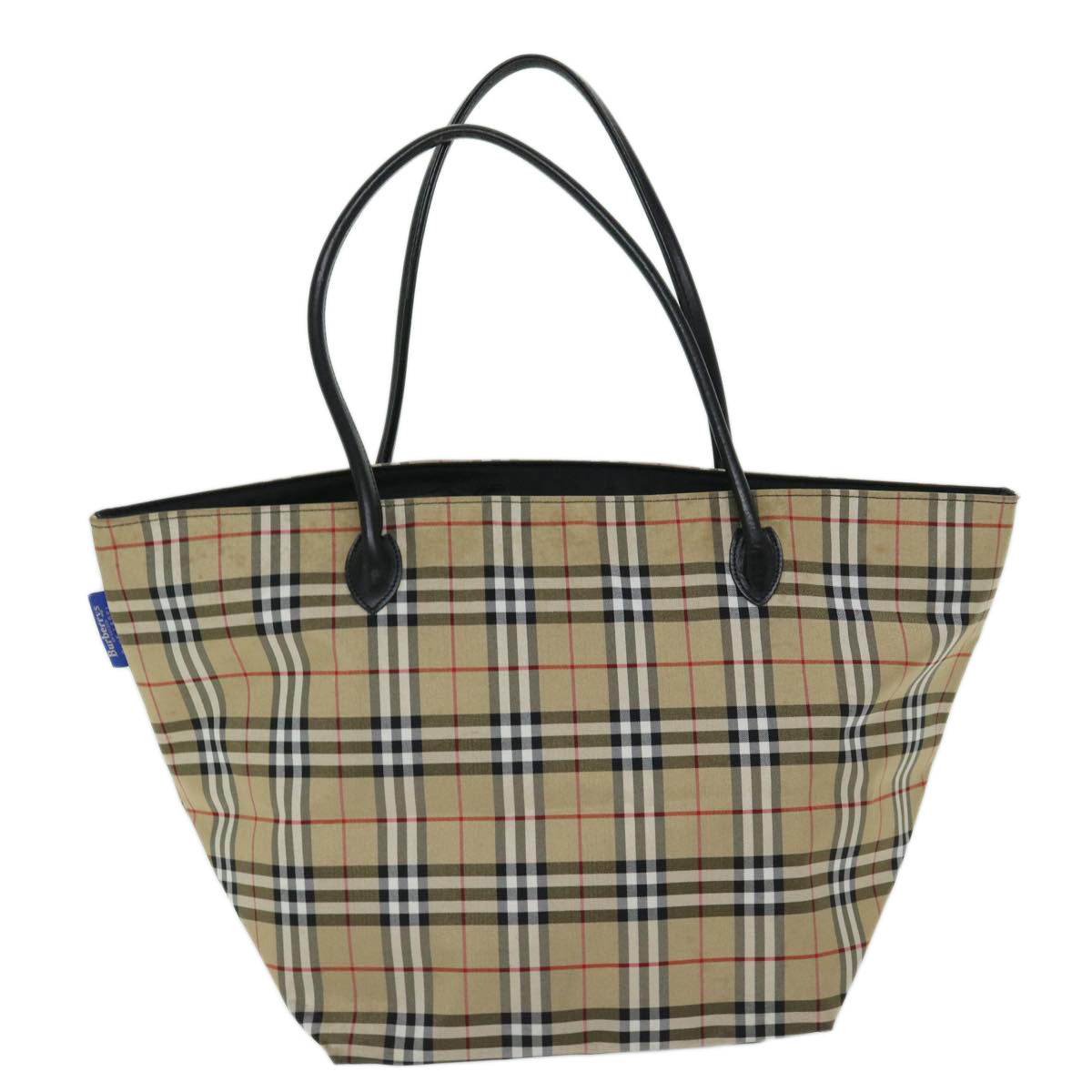 Burberry Tote Bag - Ewore Bags