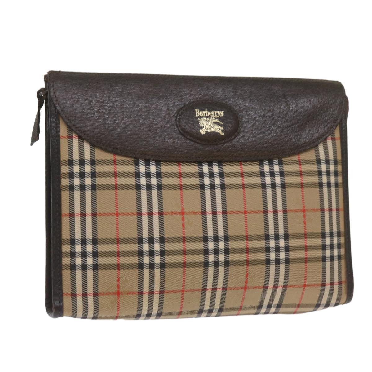 Burberry Clutch Bag - Ewore Bags
