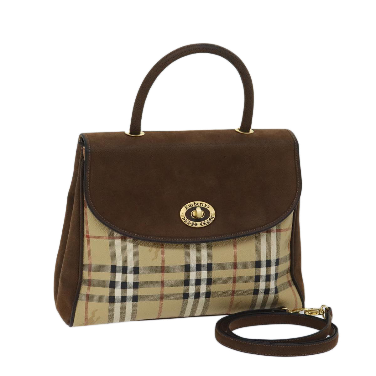 Burberry Handbag - Ewore Bags