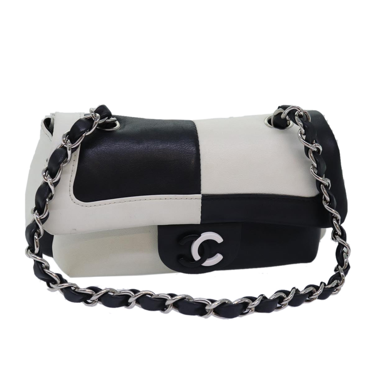 Chanel Shoulder Bag - Ewore Bags