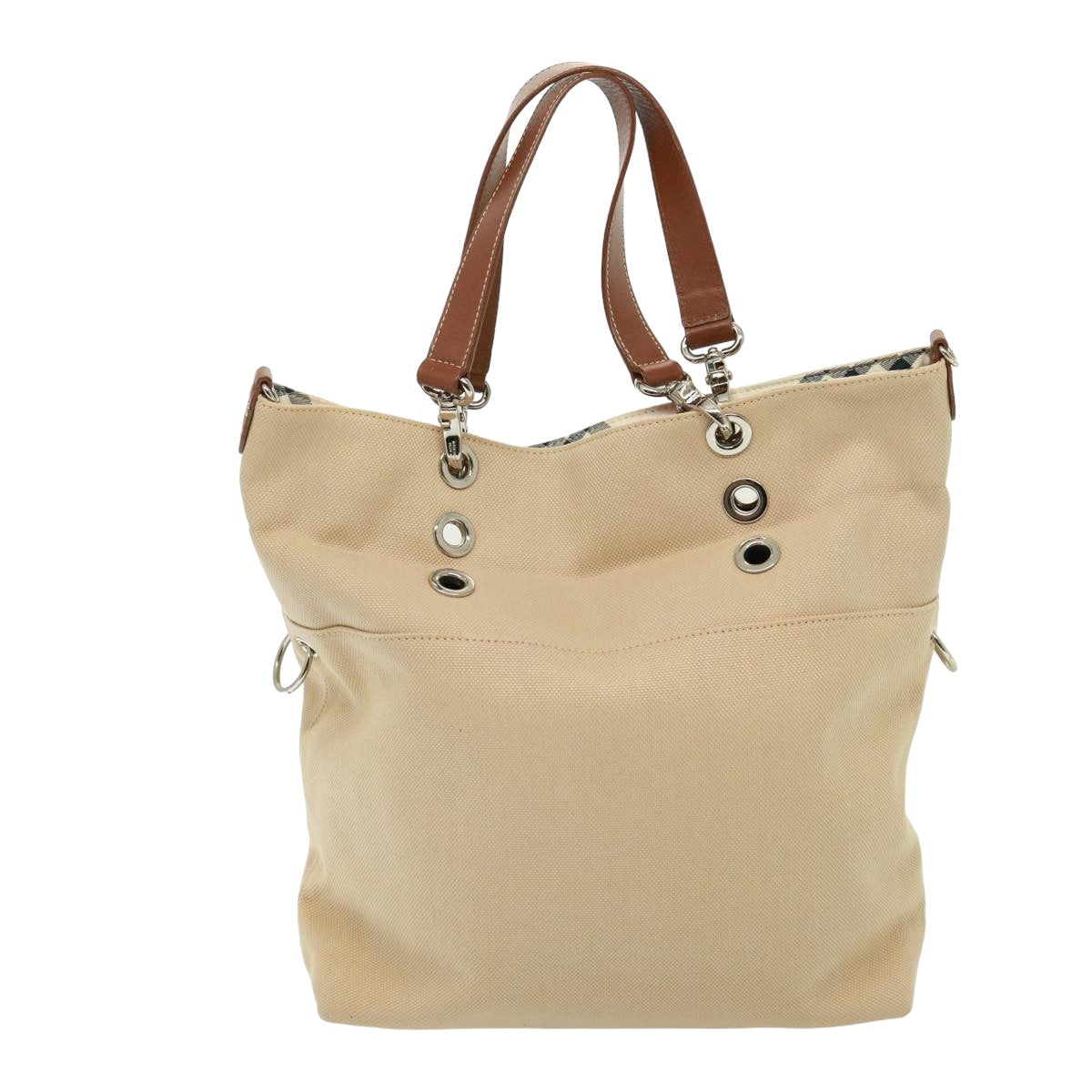 Burberry Tote Bag - Ewore Bags