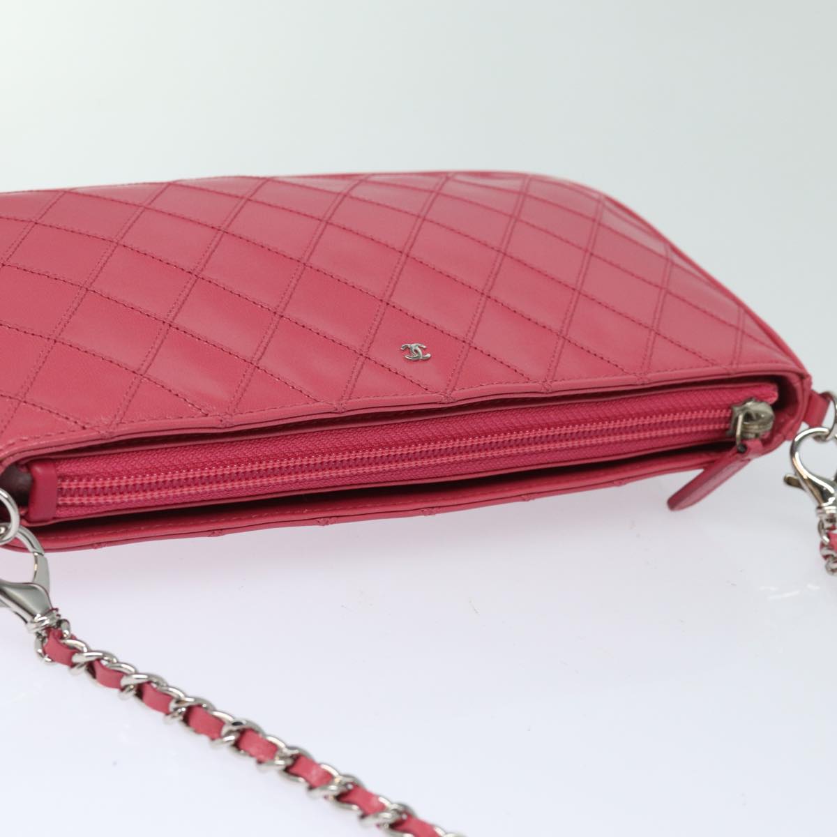 Chanel Clutch - Ewore Bags
