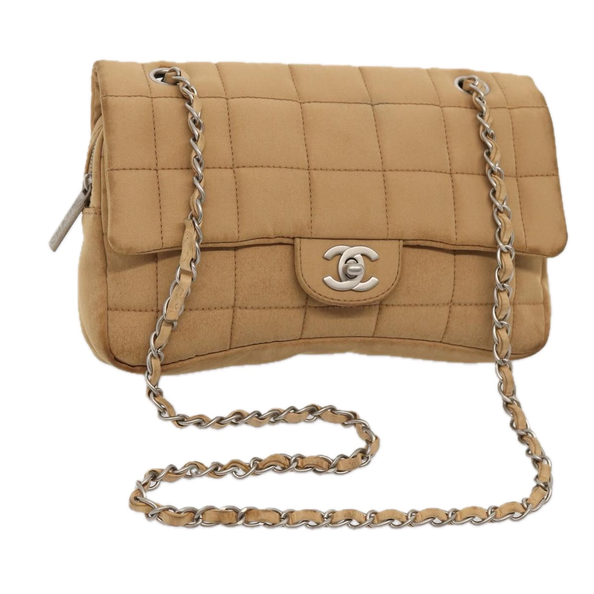 Chanel Shoulder Bag - Ewore Bags