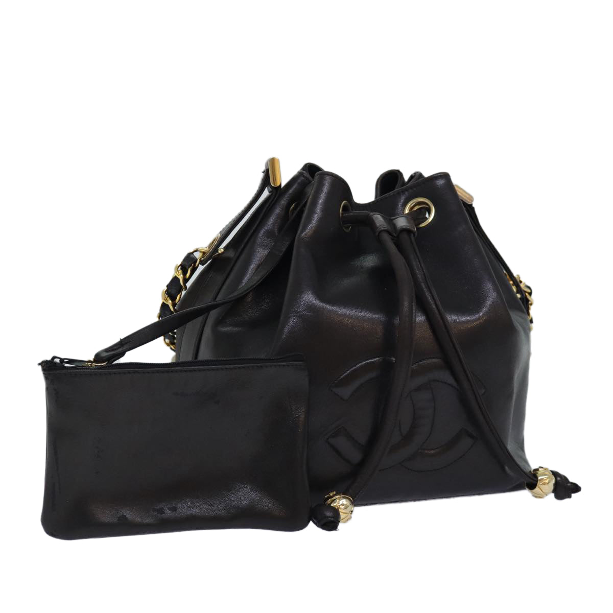 Chanel Shoulder Bag - Ewore Bags